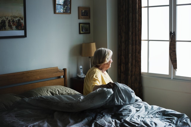 Bezpieczne mieszkanie dla seniora – 5 porad